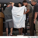 Illustration for article titled Gina Carano Gets Nude, Makes Weight